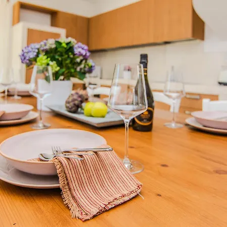 Amazing Ele וילה