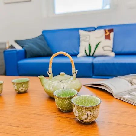 וילה Amazing Ele