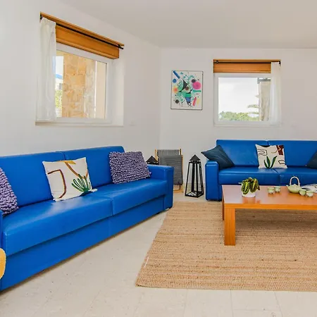 וילה Amazing Ele *