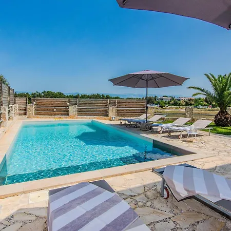 Villa Amazing Ele Zaton (Zadar)