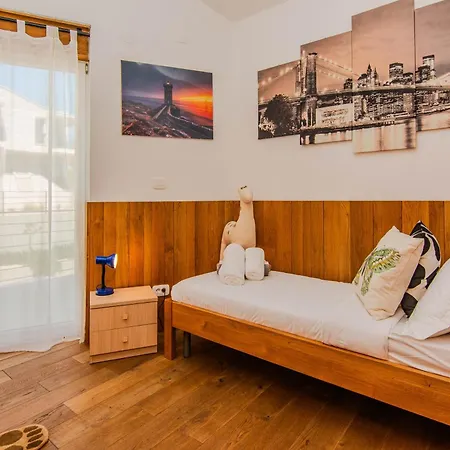 Amazing Ele וילה