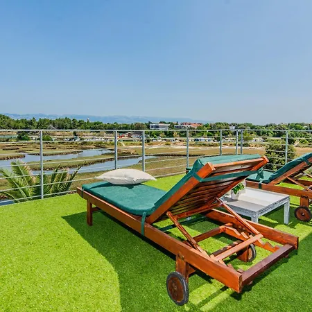 וילה Amazing Ele זאטון