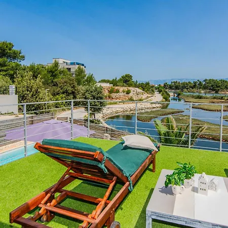 Amazing Ele וילה *