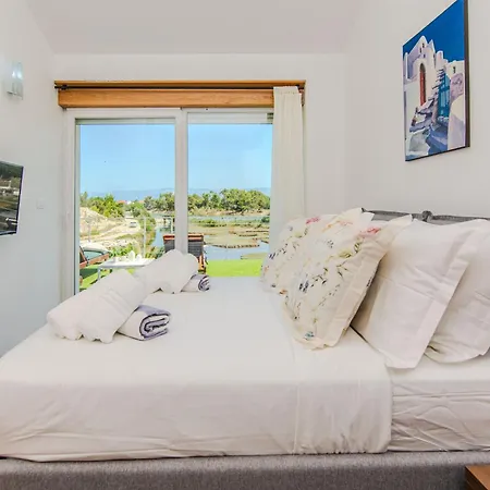 Amazing Ele וילה *