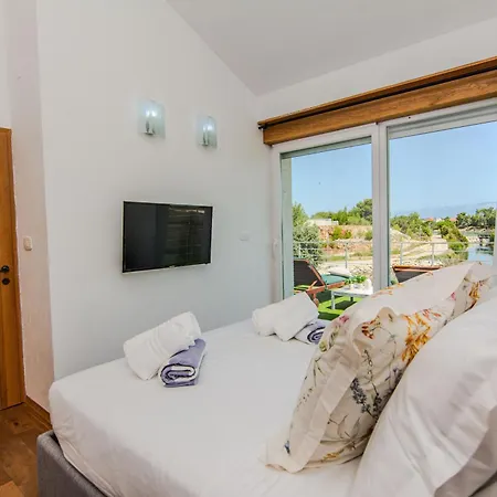 Amazing Ele Villa Zaton (Zadar)
