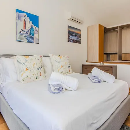 וילה Amazing Ele