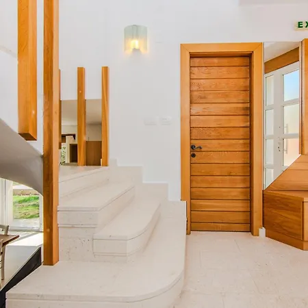 Amazing Ele Villa Zaton (Zadar)