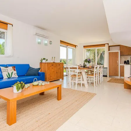 Amazing Ele Villa Zaton (Zadar)