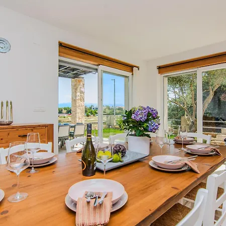 Villa Amazing Ele Zaton (Zadar)