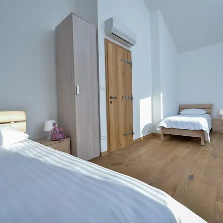 Villa Amazing Ele Zaton (Zadar)
