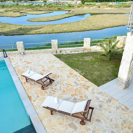 Villa Amazing Ele *