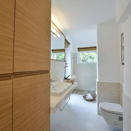 Villa Amazing Ele