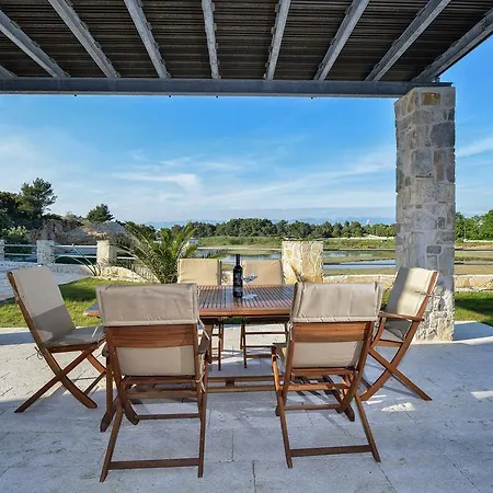 Villa Amazing Ele Zaton (Zadar)