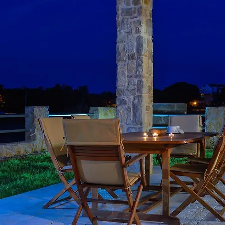Villa Amazing Ele Zaton (Zadar)
