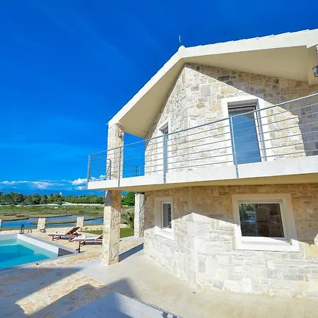 Villa Amazing Ele Zaton (Zadar)