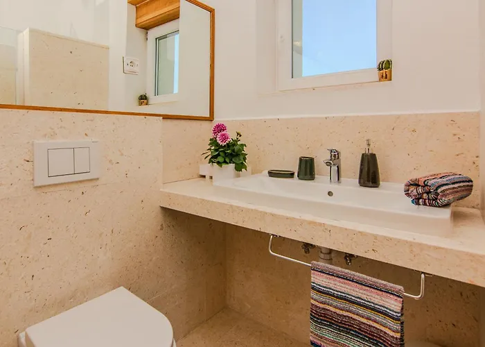 Amazing Ele Villa Zaton (Zadar)