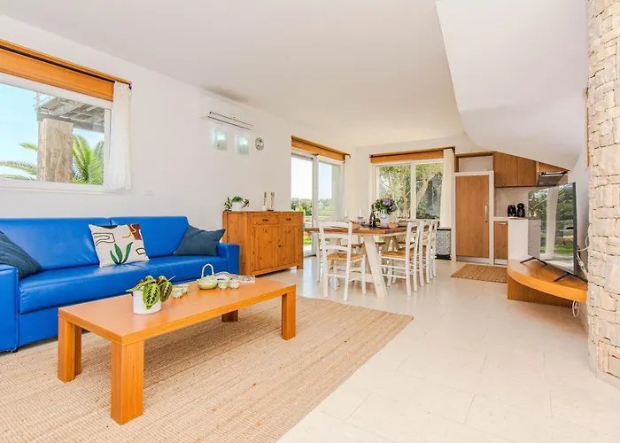 Amazing Ele Villa Zaton (Zadar)