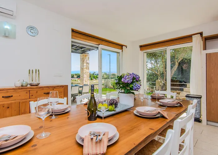Villa Amazing Ele Zaton (Zadar)