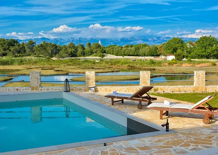 Villa Amazing Ele