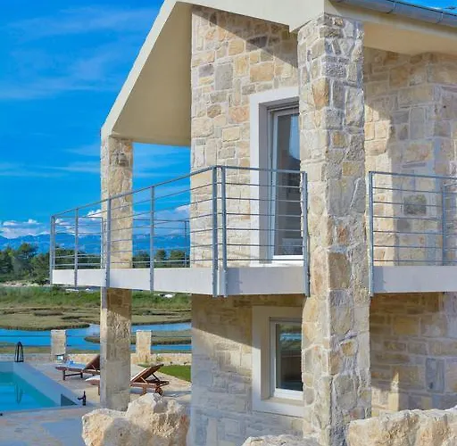 Villa Amazing Ele *