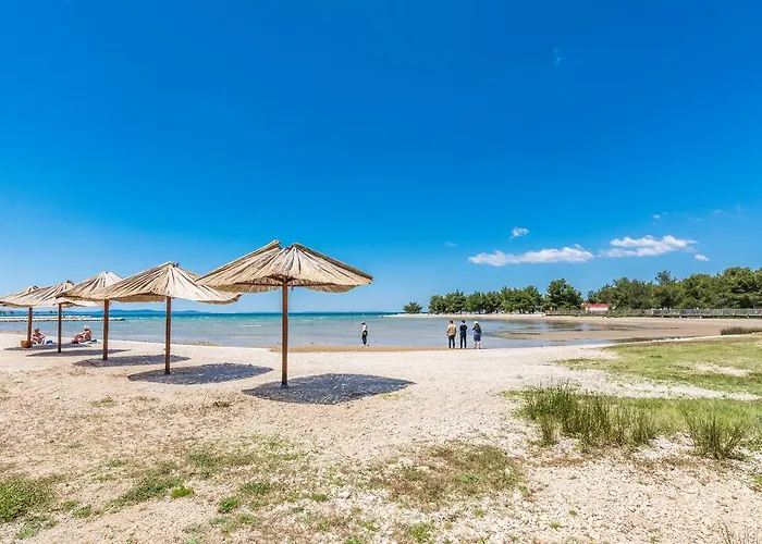 Amazing Ele Zaton (Zadar)