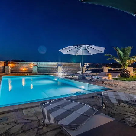 Amazing Ele Villa Zaton (Zadar)