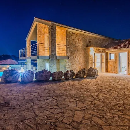 Villa Amazing Ele Zaton (Zadar)