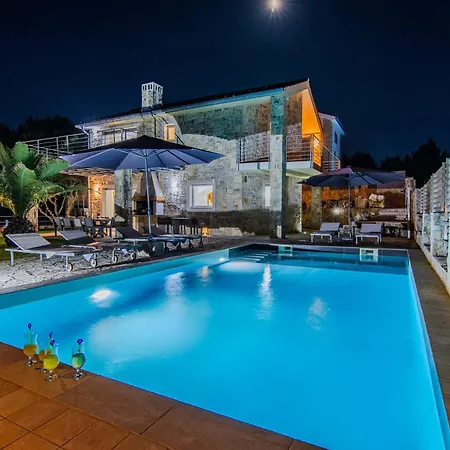 Amazing Ele Zaton (Zadar)