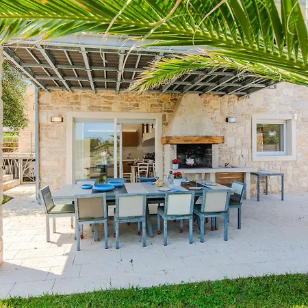 Villa Amazing Ele Zaton (Zadar)