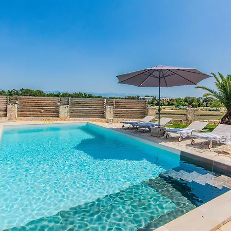 Villa Amazing Ele Zaton (Zadar)