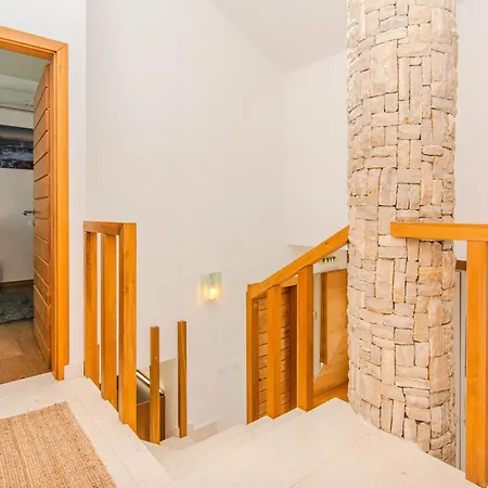 Vila Amazing Ele Zaton (Zadar)