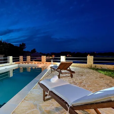 Vila Amazing Ele Zaton (Zadar)