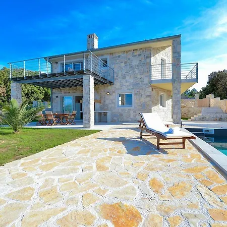 Vila Amazing Ele Zaton (Zadar)