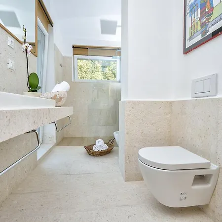 Vila Amazing Ele Zaton (Zadar)