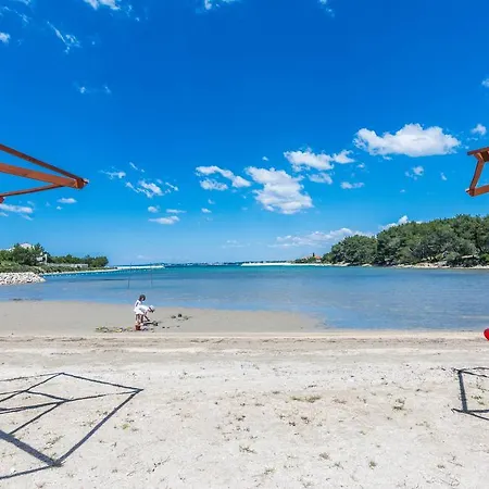 Amazing Ele Vila Zaton (Zadar)