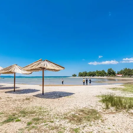 Amazing Ele Zaton (Zadar)