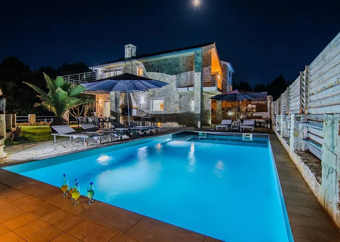 Amazing Ele Zaton (Zadar)