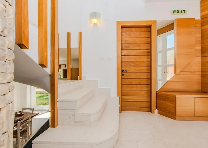 Amazing Ele Villa Zaton (Zadar)