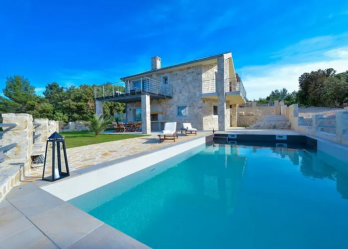 Amazing Ele Zaton (Zadar)