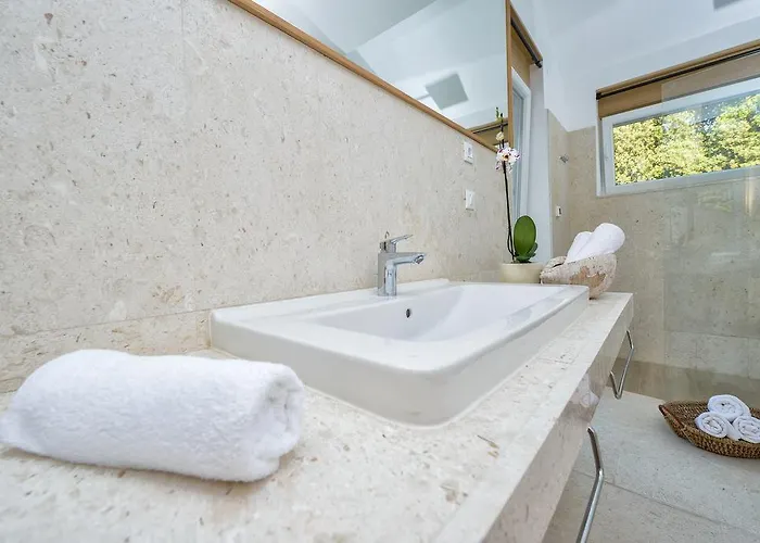 Amazing Ele Zaton (Zadar)