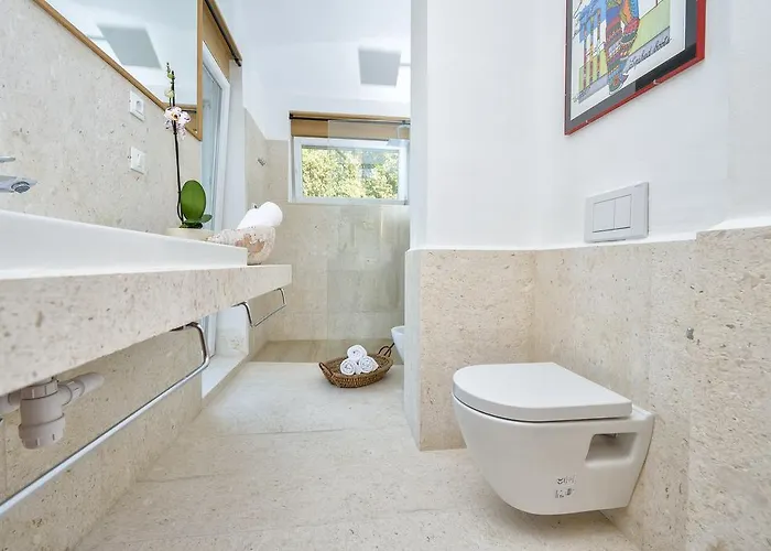 Villa Amazing Ele Zaton (Zadar)