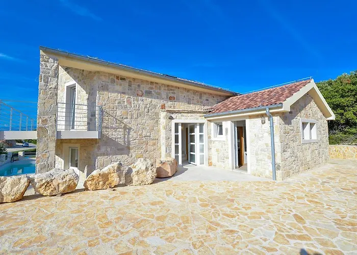 Amazing Ele Zaton (Zadar)